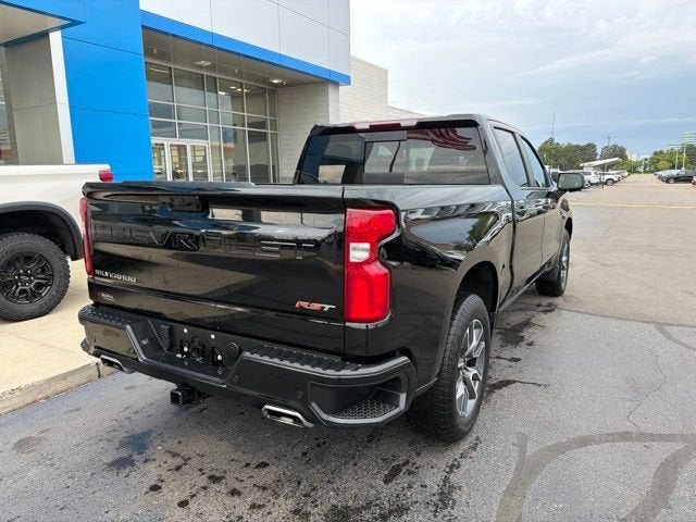 chevrolet silverado 1500 2024 1GCUDEED7RZ106291 image chevrolet silverado 1500 2024 1GCUDEED7RZ106291 image